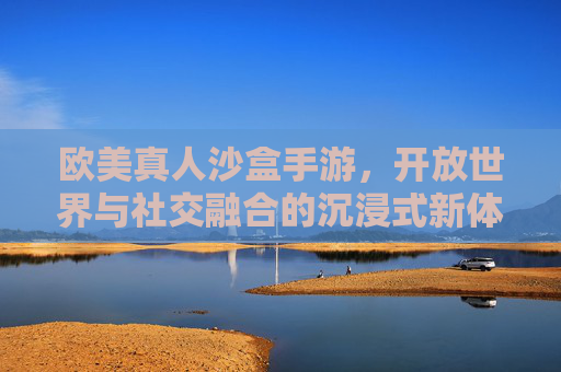 欧美真人沙盒手游,开放世界与社交融合的沉浸式新体验,欧美真人沙盒手游,开放世界与社交融合的沉浸式新体验