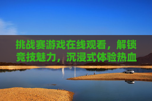 挑战赛游戏在线观看，解锁竞技魅力，沉浸式体验热血赛事，挑战赛游戏在线观看，沉浸式体验竞技热血赛事