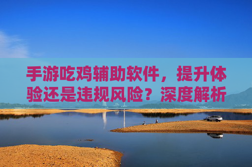 手游吃鸡辅助软件，提升体验还是违规风险？深度解析与建议