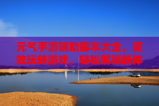 元气手游辅助脚本大全,高效玩转游戏,轻松解锁新体验