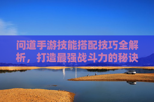 问道手游技能搭配技巧全解析,打造最强战斗力的秘诀,问道手游技能搭配技巧全解析,打造最强战斗力的秘诀