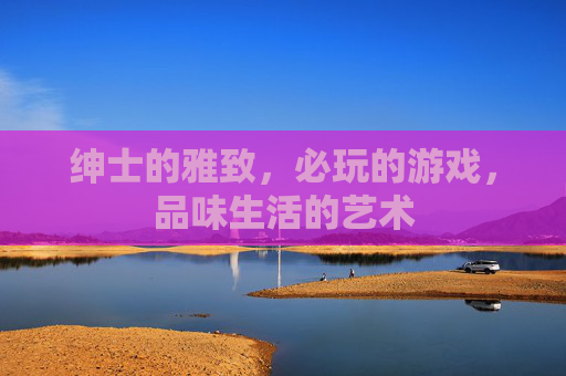 绅士的雅致,必玩的游戏,品味生活的艺术