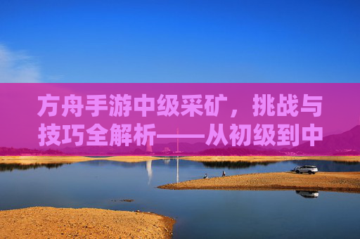 方舟手游中级采矿,挑战与技巧全解析——从初级到中级的进阶之路