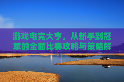 游戏电竞大亨,从新手到冠军的全面比赛攻略与策略解析