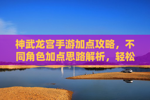 神武龙宫手游加点攻略,不同角色加点思路解析,轻松提升战斗力,神武龙宫手游加点攻略,不同角色加点思路解析,轻松提升战斗力