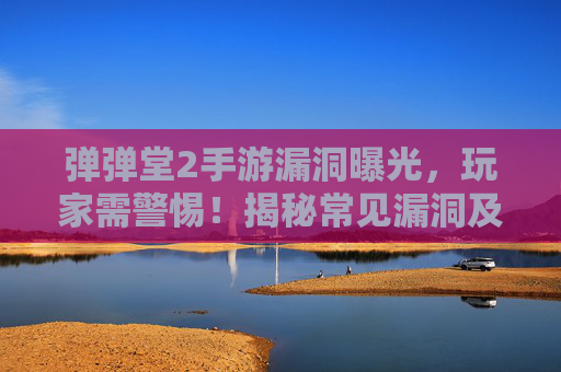 弹弹堂2手游漏洞曝光,玩家需警惕!揭秘常见漏洞及防范措施
