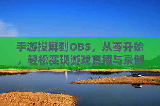 手游投屏到OBS,从零开始,轻松实现游戏直播与录制的完整指南,手游投屏到OBS,从零开始的游戏直播与录制完整指南