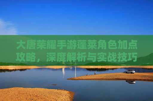 大唐荣耀手游蓬莱角色加点攻略，深度解析与实战技巧，大唐荣耀手游蓬莱角色加点攻略，深度解析与实战技巧