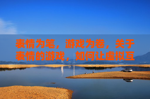 表情为笔，游戏为卷，关于表情的游戏，如何让虚拟互动更生动，以表情为笔，以游戏为卷，让虚拟互动更生动的设计探索