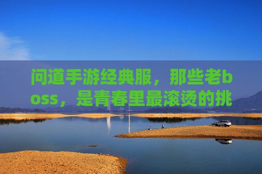 问道手游经典服，那些老boss，是青春里最滚烫的挑战