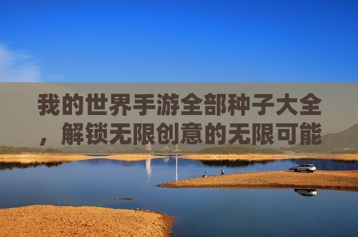 我的世界手游全部种子大全，解锁无限创意的无限可能，从资源富集到地貌奇观，这些种子助你开启新世界，我的世界手游全部种子大全，解锁资源富集与地貌奇观，开启无限创意新世界