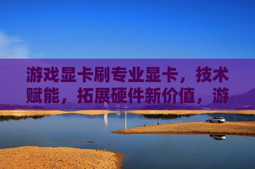 游戏显卡刷专业显卡,技术赋能,拓展硬件新价值,游戏显卡刷专业显卡,技术赋能,拓展硬件新价值