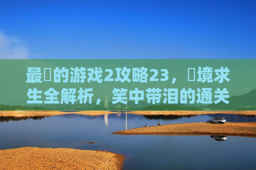 最囧的游戏2攻略23,囧境求生全解析,笑中带泪的通关秘籍,最囧的游戏2攻略全解析,囧境求生与笑中带泪的通关秘籍