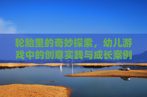 轮胎里的奇妙探索，幼儿游戏中的创意实践与成长案例，轮胎里的奇妙探索，幼儿游戏中的创意实践与成长案例