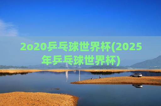 2o20乒乓球世界杯(2025年乒乓球世界杯)