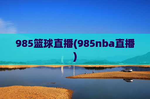 985篮球直播(985nba直播)