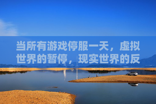 当所有游戏停服一天,虚拟世界的暂停,现实世界的反思