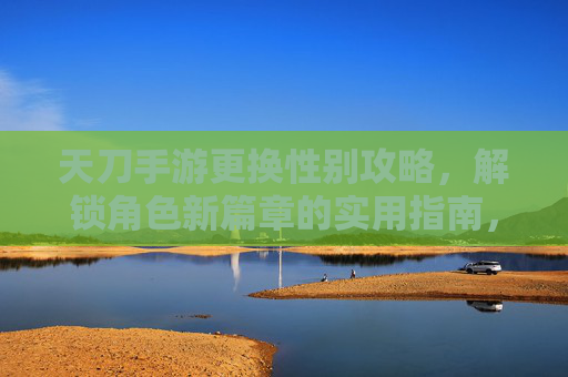 天刀手游更换性别攻略，解锁角色新篇章的实用指南，天刀手游更换性别攻略，解锁角色新篇章的实用指南