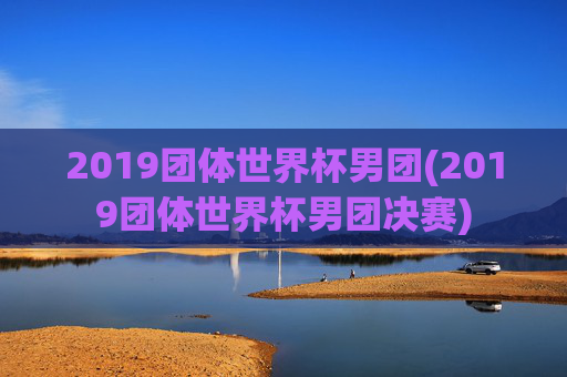 2019团体世界杯男团(2019团体世界杯男团决赛)