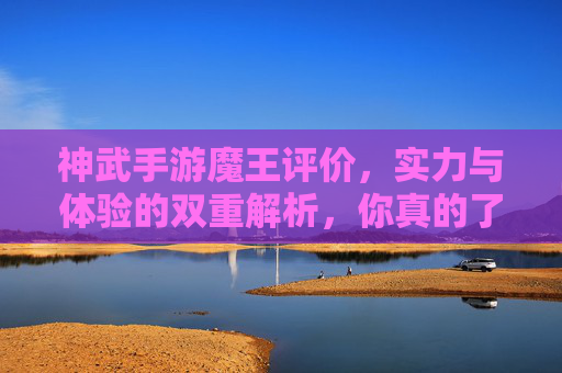 神武手游魔王评价,实力与体验的双重解析,你真的了解它吗?神武手游魔王评价,实力与体验的双重解析,你真的了解它吗?