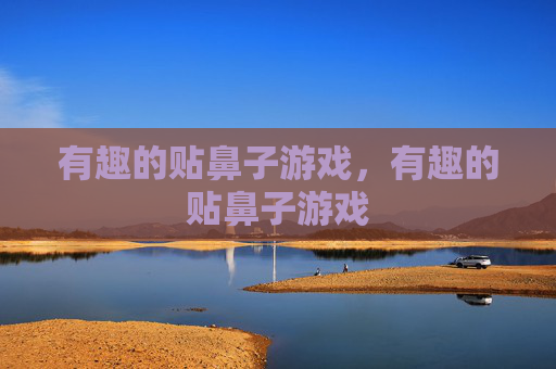 有趣的贴鼻子游戏,有趣的贴鼻子游戏