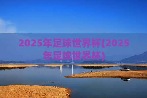 2025年足球世界杯(2025年足球世界杯)