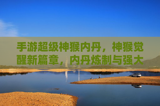 手游超级神猴内丹,神猴觉醒新篇章,内丹炼制与强大战力的终极指南