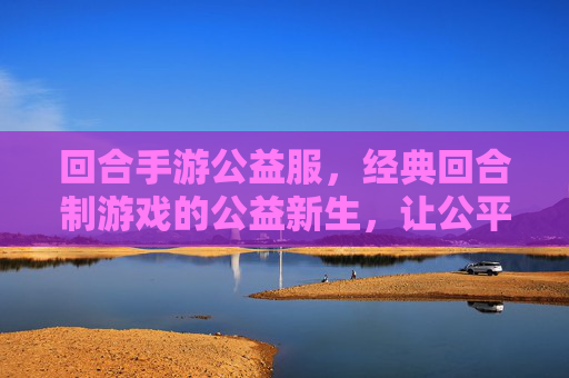 回合手游公益服,经典回合制游戏的公益新生,让公平与乐趣重新定义游戏体验,回合手游公益服,经典回合制游戏的公平乐趣新定义