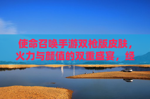 使命召唤手游双枪版皮肤,火力与颜值的双重盛宴,经典战场的视觉革新,使命召唤手游双枪版皮肤,火力与颜值的双重盛宴,经典战场的视觉革新