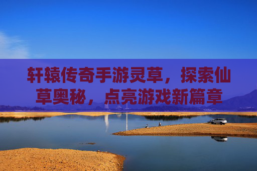 轩辕传奇手游灵草，探索仙草奥秘，点亮游戏新篇章