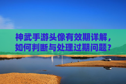 神武手游头像有效期详解,如何判断与处理过期问题?