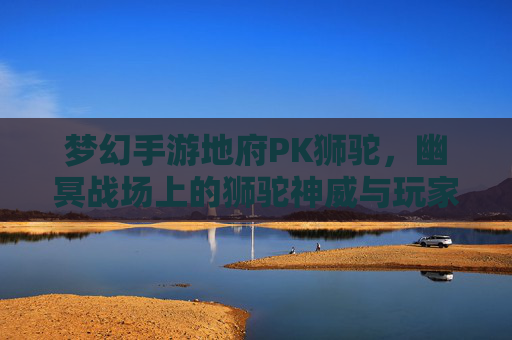 梦幻手游地府PK狮驼,幽冥战场上的狮驼神威与玩家勇气的巅峰对决