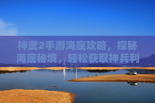 神武2手游海底攻略，探秘海底秘境，轻松获取神兵利器