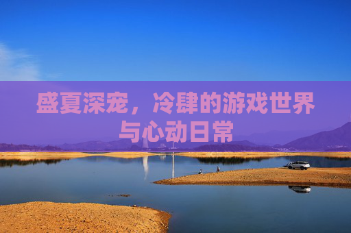 盛夏深宠，冷肆的游戏世界与心动日常