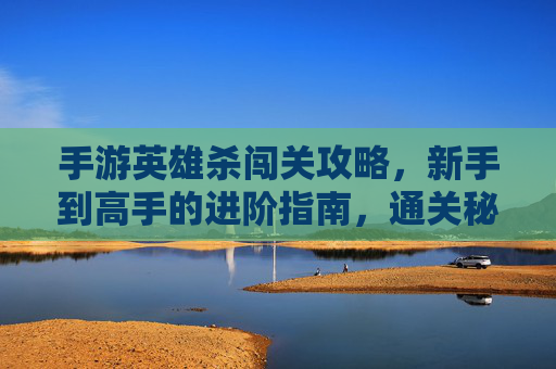 手游英雄杀闯关攻略,新手到高手的进阶指南,通关秘籍全解析