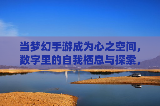 当梦幻手游成为心之空间，数字里的自我栖息与探索，当梦幻手游成为心之空间，数字里的自我栖息与探索
