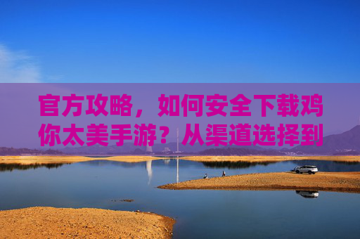 官方攻略,如何安全下载鸡你太美手游?从渠道选择到安装全流程