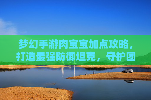 梦幻手游肉宝宝加点攻略,打造最强防御坦克,守护团队核心