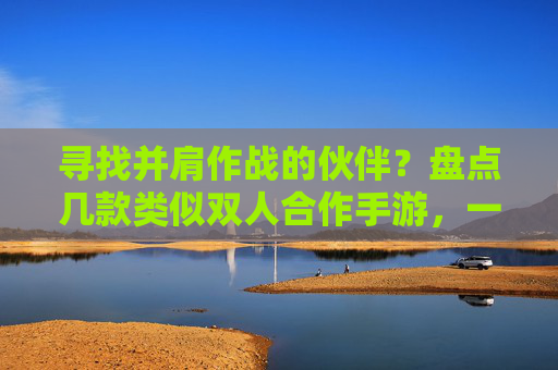 寻找并肩作战的伙伴?盘点几款类似双人合作手游,一起闯关解谜更精彩