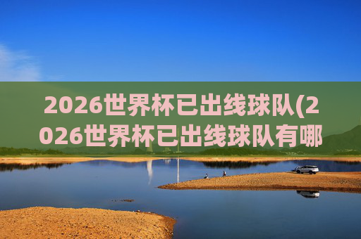 2026世界杯已出线球队(2026世界杯已出线球队有哪些)