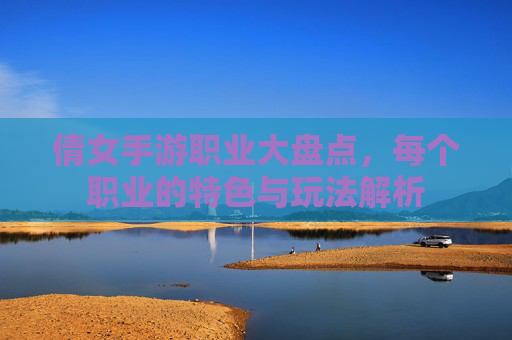 倩女手游职业大盘点，每个职业的特色与玩法解析