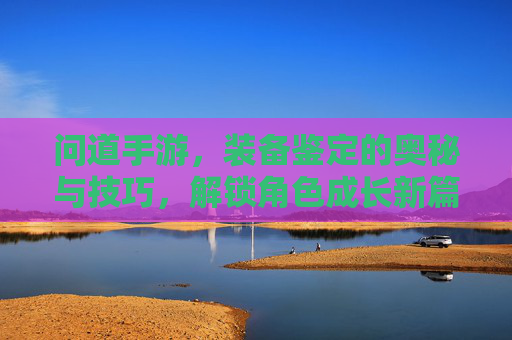 问道手游,装备鉴定的奥秘与技巧,解锁角色成长新篇章,问道手游,装备鉴定技巧与奥秘,助力角色成长新篇章
