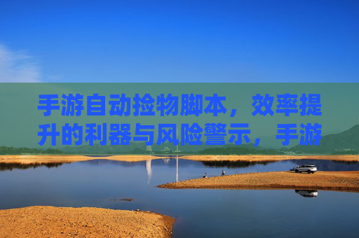 手游自动捡物脚本，效率提升的利器与风险警示，手游自动捡物脚本，效率提升的利器与风险警示