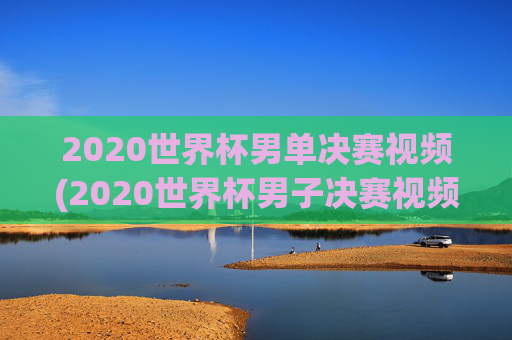 2020世界杯男单决赛视频(2020世界杯男子决赛视频)
