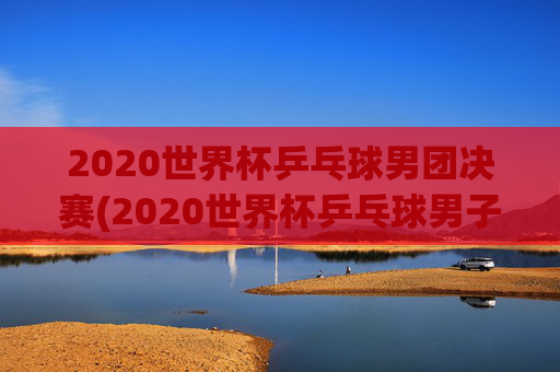 2020世界杯乒乓球男团决赛(2020世界杯乒乓球男子决赛)