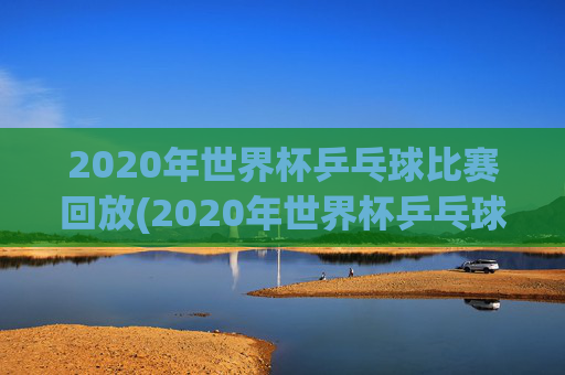 2020年世界杯乒乓球比赛回放(2020年世界杯乒乓球比赛回放视频)