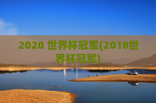 2020 世界杯冠军(2018世界杯冠军)