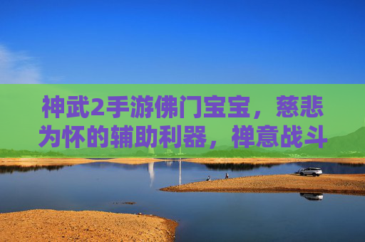神武2手游佛门宝宝，慈悲为怀的辅助利器，禅意战斗中的守护神，神武2佛门宝宝，慈悲为怀的辅助利器，禅意战斗中的守护神