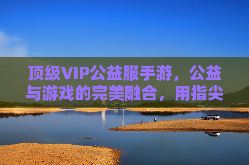顶级VIP公益服手游，公益与游戏的完美融合，用指尖点亮爱心，让快乐与温暖同行