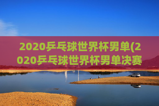 2020乒乓球世界杯男单(2020乒乓球世界杯男单决赛)